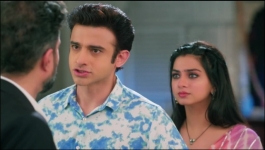 Yeh Rishta Kya Kehlata Hai - 5th February 2025